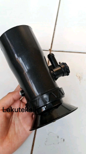 Nozzle Set Mesin Mist Blower Penyemprot 3WF 3