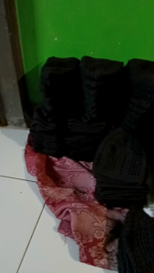 Peci Kopiyah Rajut Yaman Saudi Dewasa Terbaru Terlaris Termurah