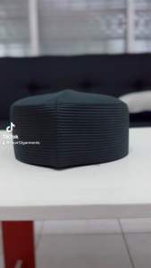 Al FAIZ  😍🥰 presenting the  trending  J.J cap kopiah worlds famous cap now  in store  hurry up gays limited stock only .   walk in our store frnds for more colors awesome finishing touches and expert stiched more attention atract cap..   helps you to ge