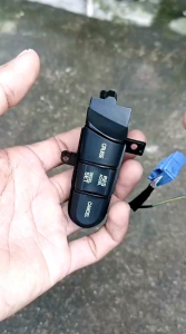 Remote Steering Tombol Cruise Honda Jazz Civic City Original