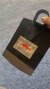 Cangkul Crocodile Cap Buaya Chilington Mini / Pacul Crocodile Cap Buaya Chilington Mini