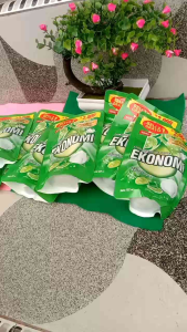 sabun ekonomi cair pencuci piring 122 ml (2 + 1= 3 pcs)