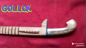 COD GOLOKK CHENGLIN ASLI PER BAJA 100% Asli TERESI Panjaungan Bogor