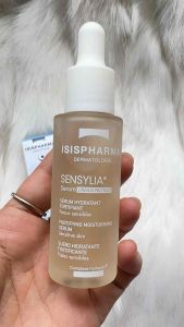 sensylia serum urban protect 28ml เลขที่จดแจ้ง1226700029204 หมดอายุปี 2029 เซรั่มบำรุงผิวหน้า