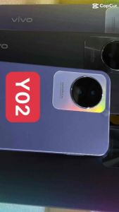 Vỏ Vivo y02 2023 full bộ có luôn khay sim với kính camera sau hàng chuẩn giá tốt