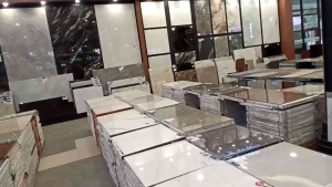 Granit Pijakan tangga kayu 30x80 30x90 30x120 30x100 Riques ukuran list plint custom