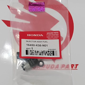 16450-K56-N01 Injector injektor Cbr CB 150R Led 8 Hole Original