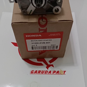Dinamo Starter Vario Beat 31200-KVB-901 Original Honda Thailand