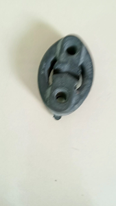Karet Gantungan Knalpot  universal original  Harga 1 pcs