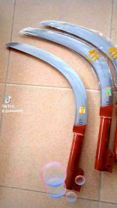 EGREK KOLONG 411 ORIGINAL MADE IN MALAYSIA SIAP PAKAI TAMPA PERLU DI ASAH LAGI  KUALITAS IS THE BEST.