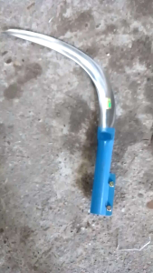 EGREK KOLONG 411 BILA MATA ORIGINAL MALAYSIA SIAP PAKAI TAMPA PERLU DI ASAH LAGI  KUALITAS SANGAT TAJAM.