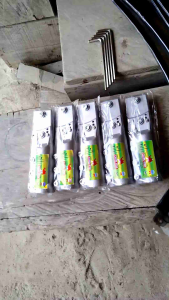 EGREK CAMEL KING 111 ORIGINAL MASE IN MALAYSIA SIAP PAKAI TAMPA PERLU DI ASAH LAGI