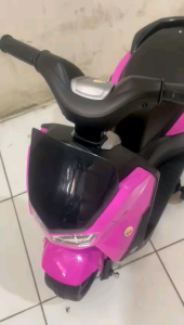 Motor Aki Anak K611C Scoopy K612C PCX K613C NMAX Honda