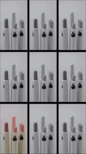 Chì kẻ viền môi UNLEASHIA Oh! Happy Day Lip Pencil 0.8g