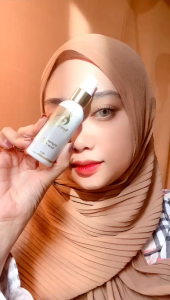 FREE ONGKIR RATU GLOW REGULER