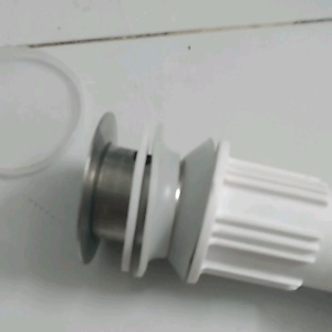 XẢ LAVABO NHẤN RUỘT GÀ CHỐNG HÔI 