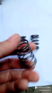 Per Spring jet Cleaner Per Piston Per Steam