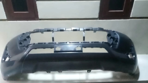 BUMPER BEMPER DEPAN HILUK ROCCO 2019