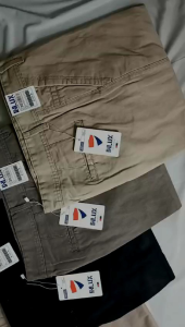 INLUX CELANA PENDEK KATUN PRIA TERBARU VARIAN TERLARIS