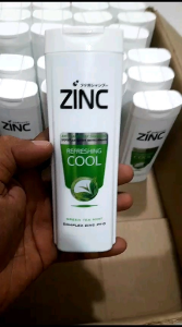 Shampo Zinc Anti Dandruff Botol: Solusi Rambut Sehat