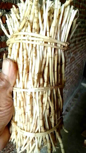 500 gram akar alang-alang segar herbal atasi masalah ginjal