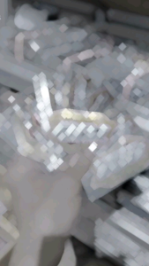 Emblem knalpot merek DPJ model Timbul free paku rivet