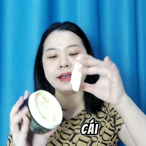 Kem Body MISS Thái Lan 170gam Chính Hãng 100% - Dưỡng Trắng Makeup Chống Nắng