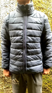 Jaket Musim Dingin Pria Terbaru: Jaket Gelembung Keren