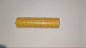 ISOLASI BENING KADO 12 ROLL -ISOLASI KERTAS KADO