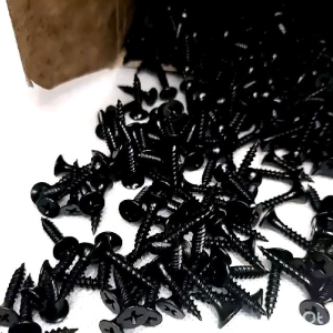 Sekrup Gypsum 1" 2.5cm Isi 50 Pcs Drywall