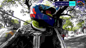 SJCAM C200 1.28”IPS Screen Mini Thumb Camera 4K 60FPS 16MP 2.4GHz WiFi