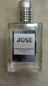 น้ำหอมผู้ชายกลิ่นJosr