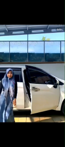 Rok Wanita Terbaru/Rok Cargo Premium Wanita Dewasa Best Quality