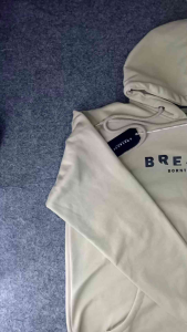 Sweater Hoodie Breakout Pria Wanita Premium | Gratis Ongkir