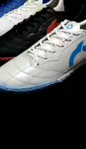 Sepatu Futsal Meister Sudah Di Sol Pria & Wanita 38-43 Terbaru Terviral Harga Termurah