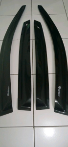 Talang Air Harrier Gen 2 Tahun 2004-2012