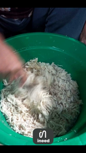 Abon Daging Ayam & Abon Daging Sapi ASELI Premium Tanpa Campuran