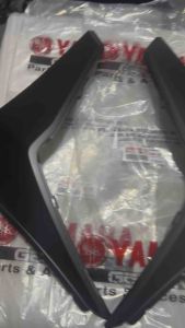 MOLE SIDE COVER SAYAP DEPAN BAWAH NMAX NEO TURBO TECH MAX ORIGINAL YAMAHA GENUINE PARTS ASLI