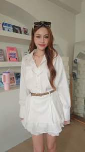 C11 ชุดเซ็ตแฟชั่น สินค้าพร้อมส่ง Tag#cottoncandy