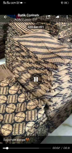 COD KAIN BATIK MOTIF KLASIK KATUN 100% 2 METER TIDAK LUNTUR/ JARIK BUAT IBU PANJANG SAMPING TEBAL LEMBUT / MELAHIRKAN / METERAN MODEREN 2024 / PEKALONGAN ASLI / MURAH BAHAN PREMIUM / MEWAH SEMI SUTRA MOTIF BUNGA / KEREN HITAM JOGJA