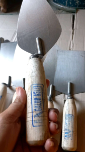 Cetok Bulat Galur asli paku 4 ( 2ps )