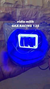 REFLEKTOR LAMPU DEPAN DAYMAKER JUPITER MX MX LAMA 2005-2010