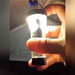 ไฟฉายผู้ใช้ในการดิฉันเดินป่า - GOAL ZERO LIGHTHOUSE MICRO FLASH แคมป์ปิ้ง รุ่น LIGHTHOUSE MICRO FLASH