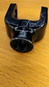 YOKE 20/50 UTK KAISAR (25A) MOTOR RODA TIGA