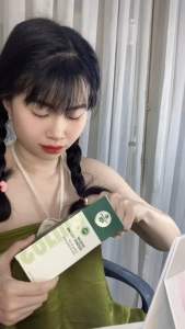 Serum Dưỡng Trắng Da MIỀN THẢO MỘC Hỗ Trợ Giảm Thâm Sạm Dưỡng Trắng Da 30ml