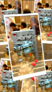 [EXCLUSIVE] KAIDO HOUSE *MINI GT & POP RACE  - THE GRASSHOPPER / MOONEYES / FUJI / TMCS / HONG KONG