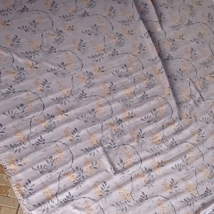 Kain Silk Maxmara Motif kualitas Premium Harga Setengah Meter