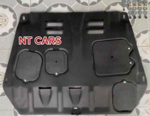 Chắn bùn gầm động cơ TOYOTA CAMRY 2007->2018 (đầy đủ bulong ốc vít) NHỰA ABS DẦY 5mm CHỊU NHIỆT CHỊU VA ĐẬP MẠNH
