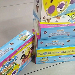 Mainan Anak Sweet Ice Crime Bisa COD