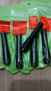 antena ht mini dualband male buat scom fc8 pro fc10 pro firstcom fc27 fc7 skymax sk27